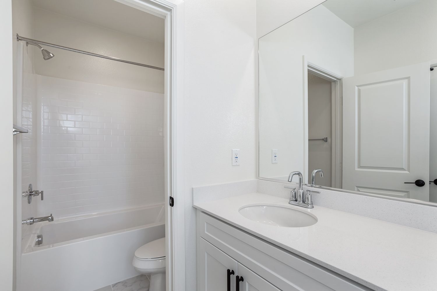 Devon Bathroom