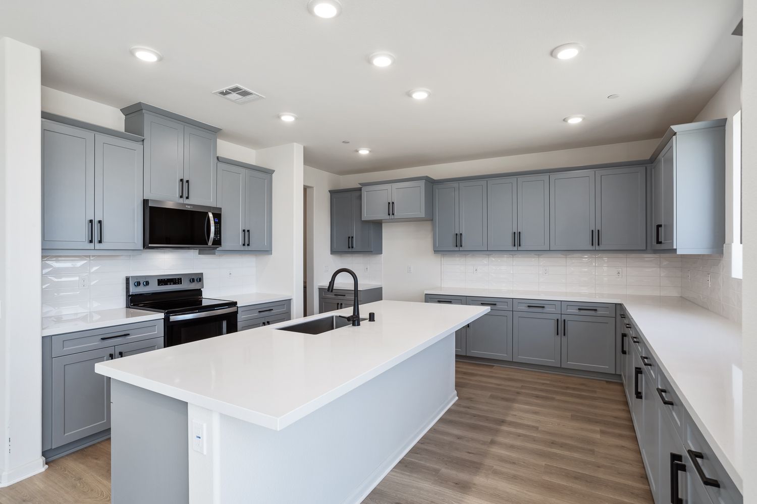 Highland Kitchen