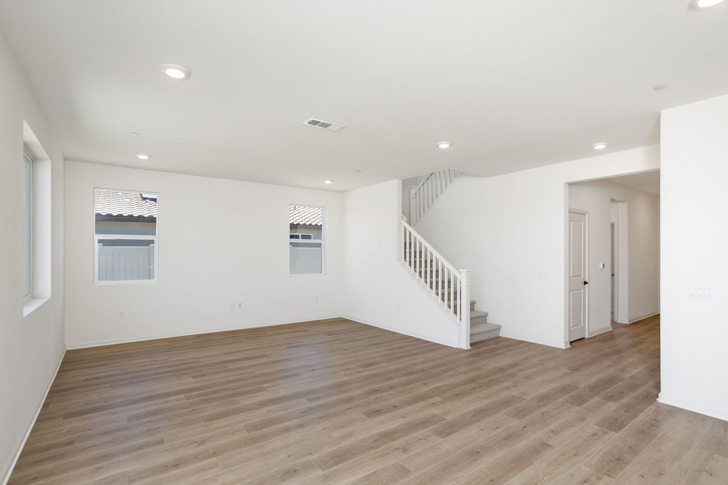 Highland Great Room