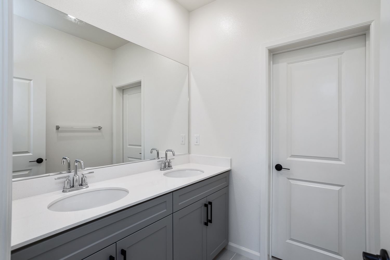 Highland Bathroom
