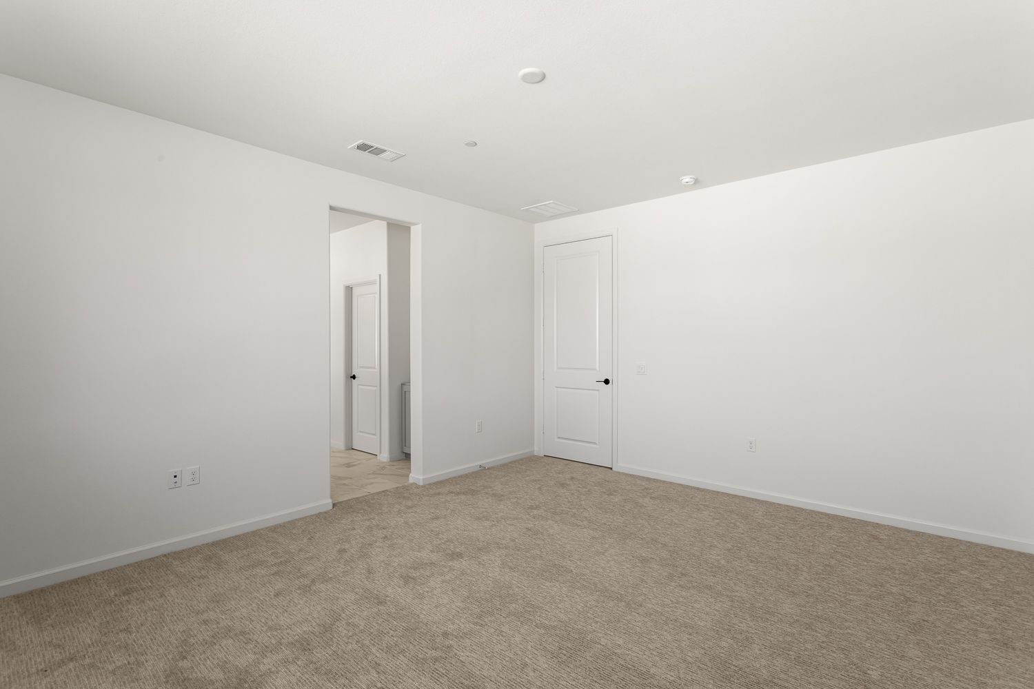 Palomino Primary Bedroom