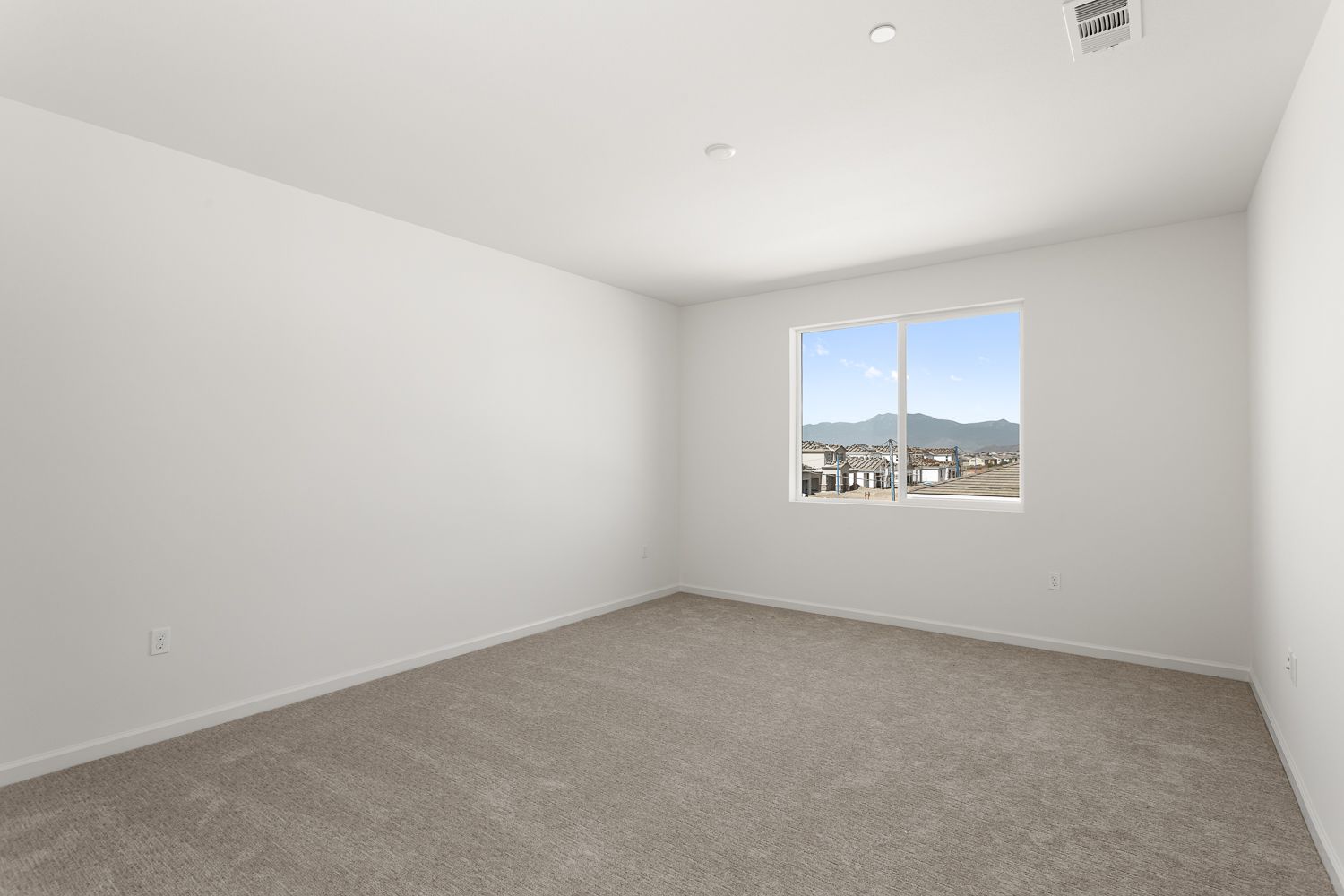 Palomino Bedroom