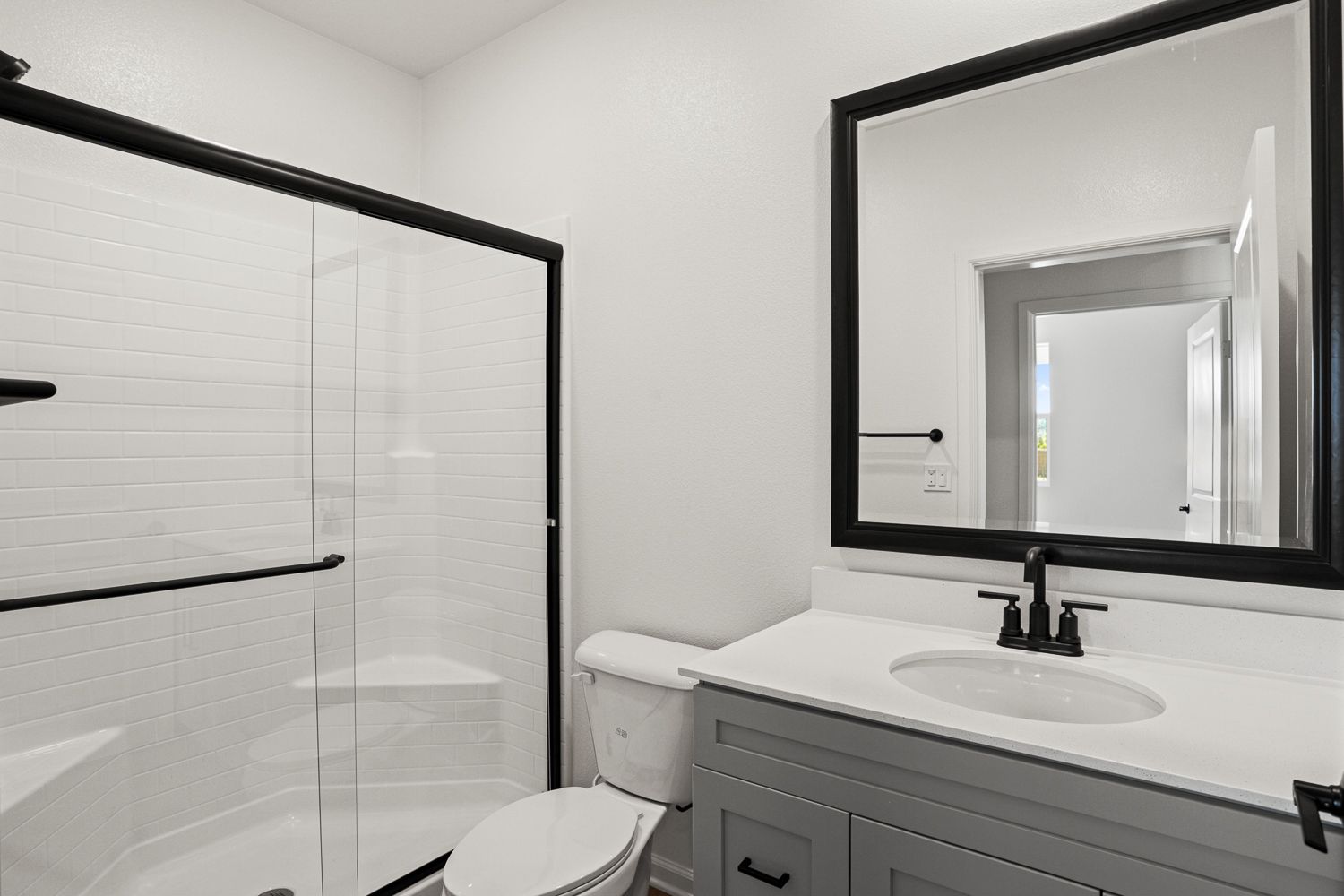Palomino Bathroom