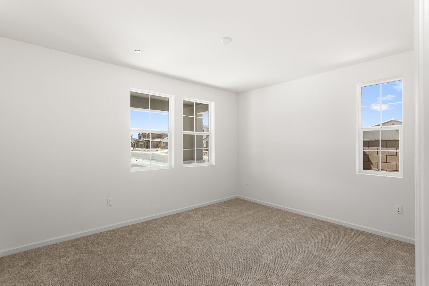 Palomino Bedroom