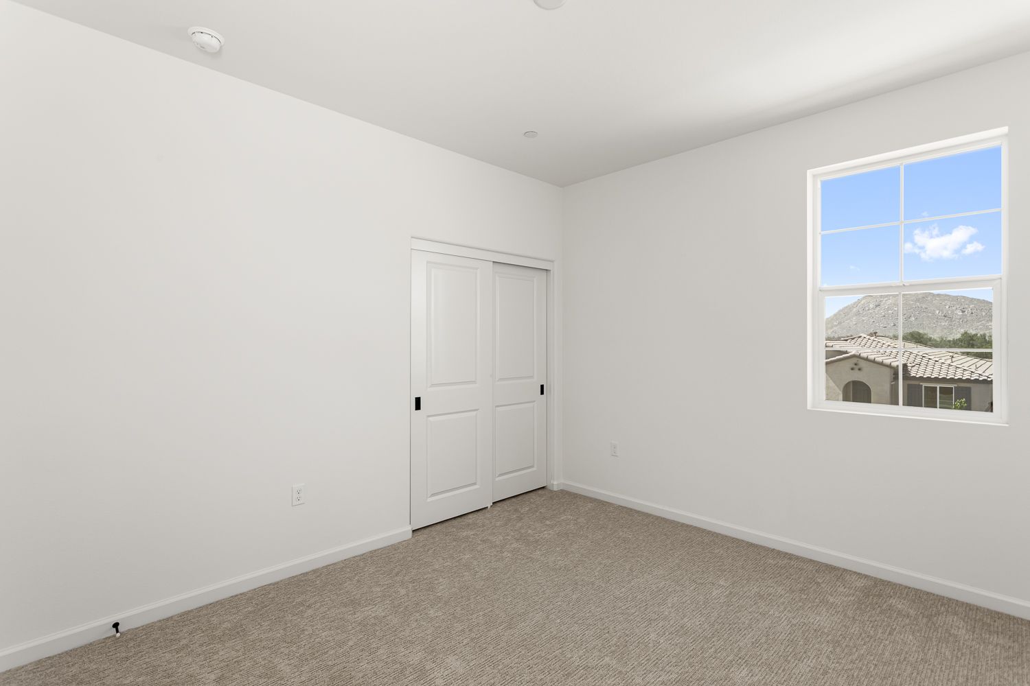 Palomino Bedroom