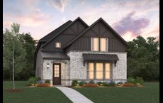 Veramendi: New Braunfels, Texas - Beazer Homes