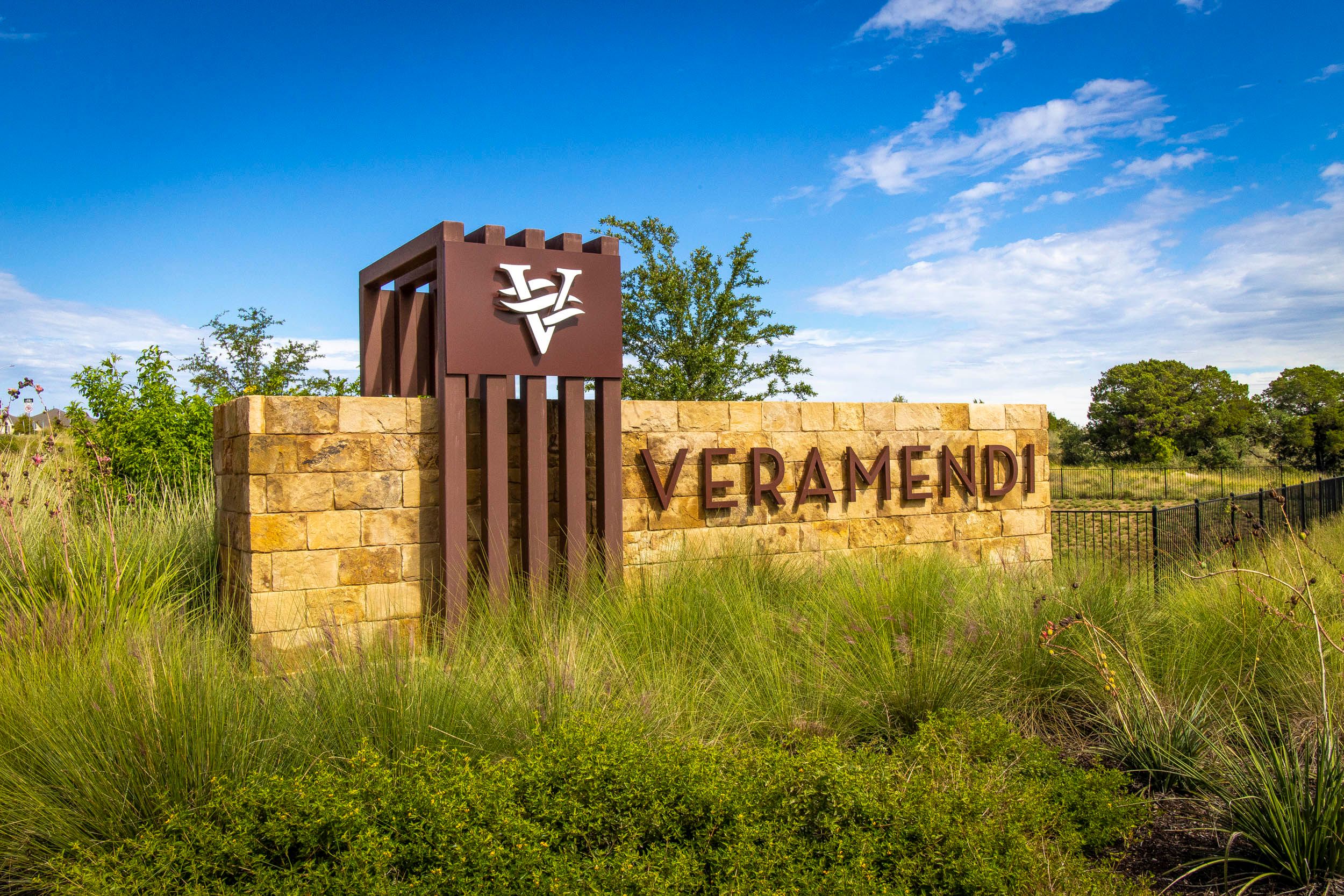 Veramendi