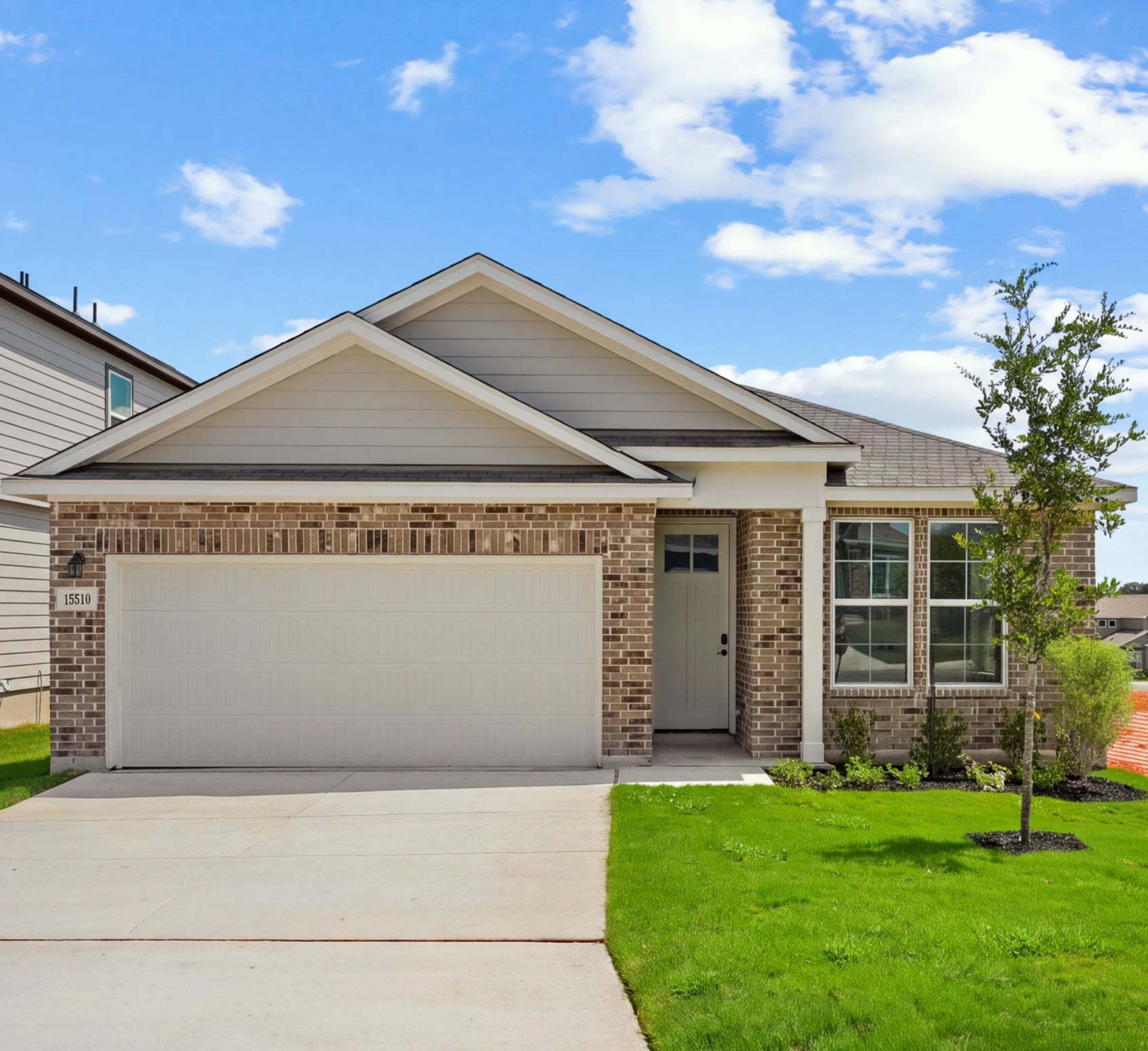 Keller - Hunter's Ranch: San Antonio, Texas - Beazer Homes