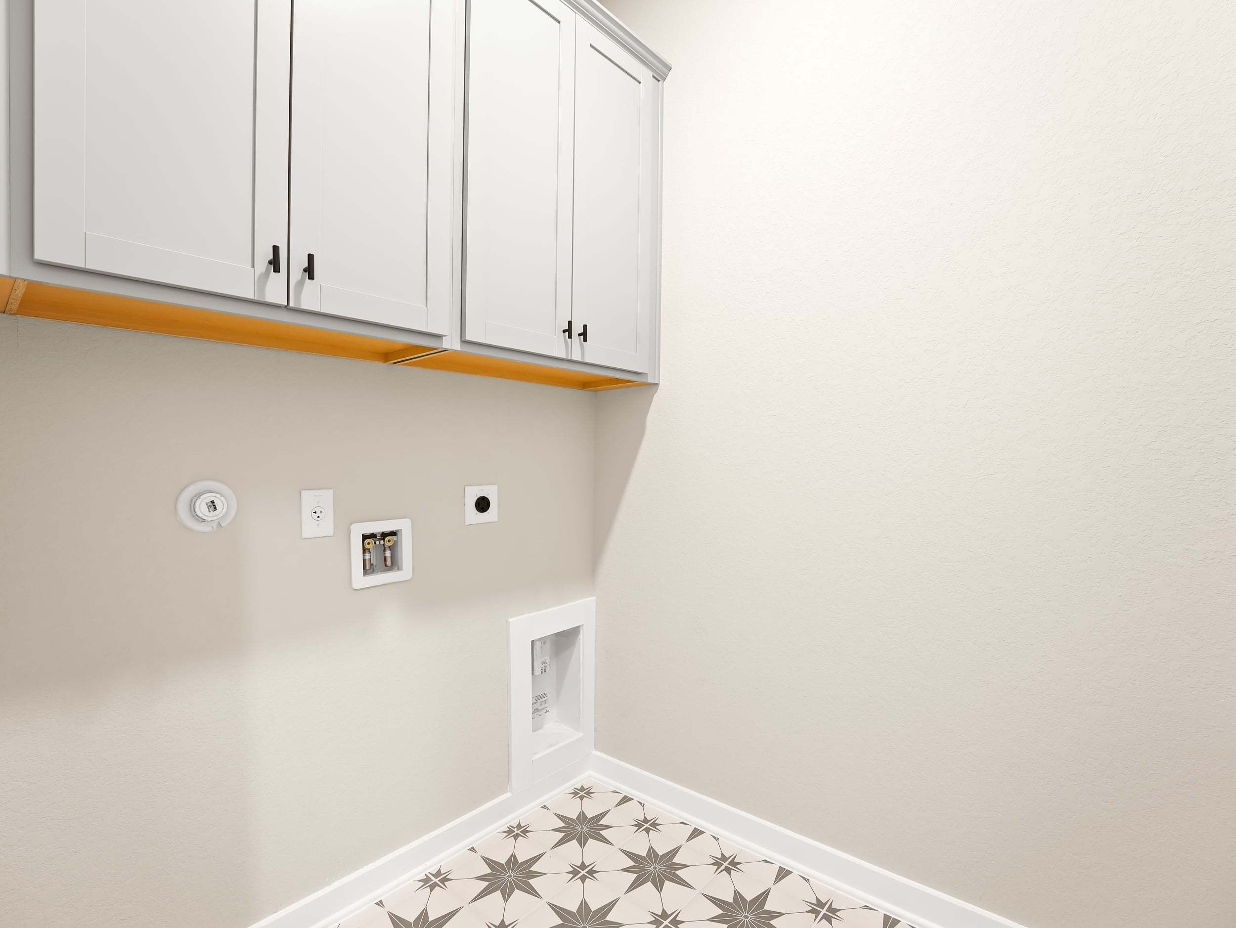 Keller Laundry Room