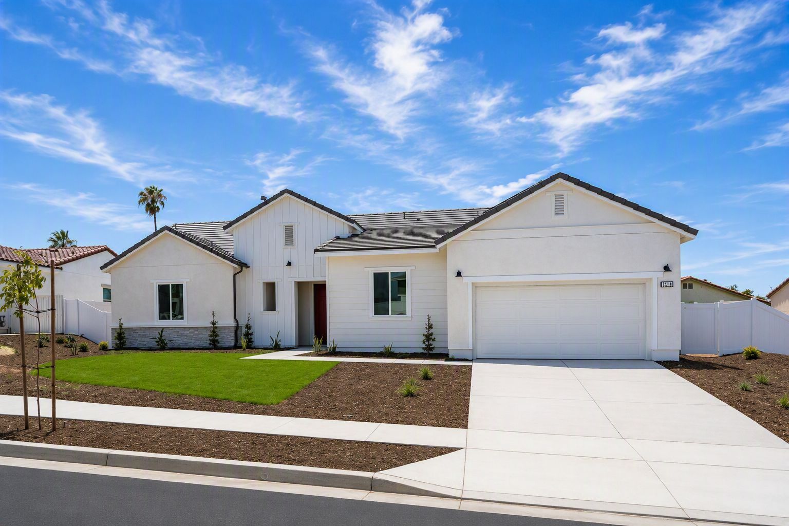 Belmont - Havenwood: Redlands, California - Beazer Homes