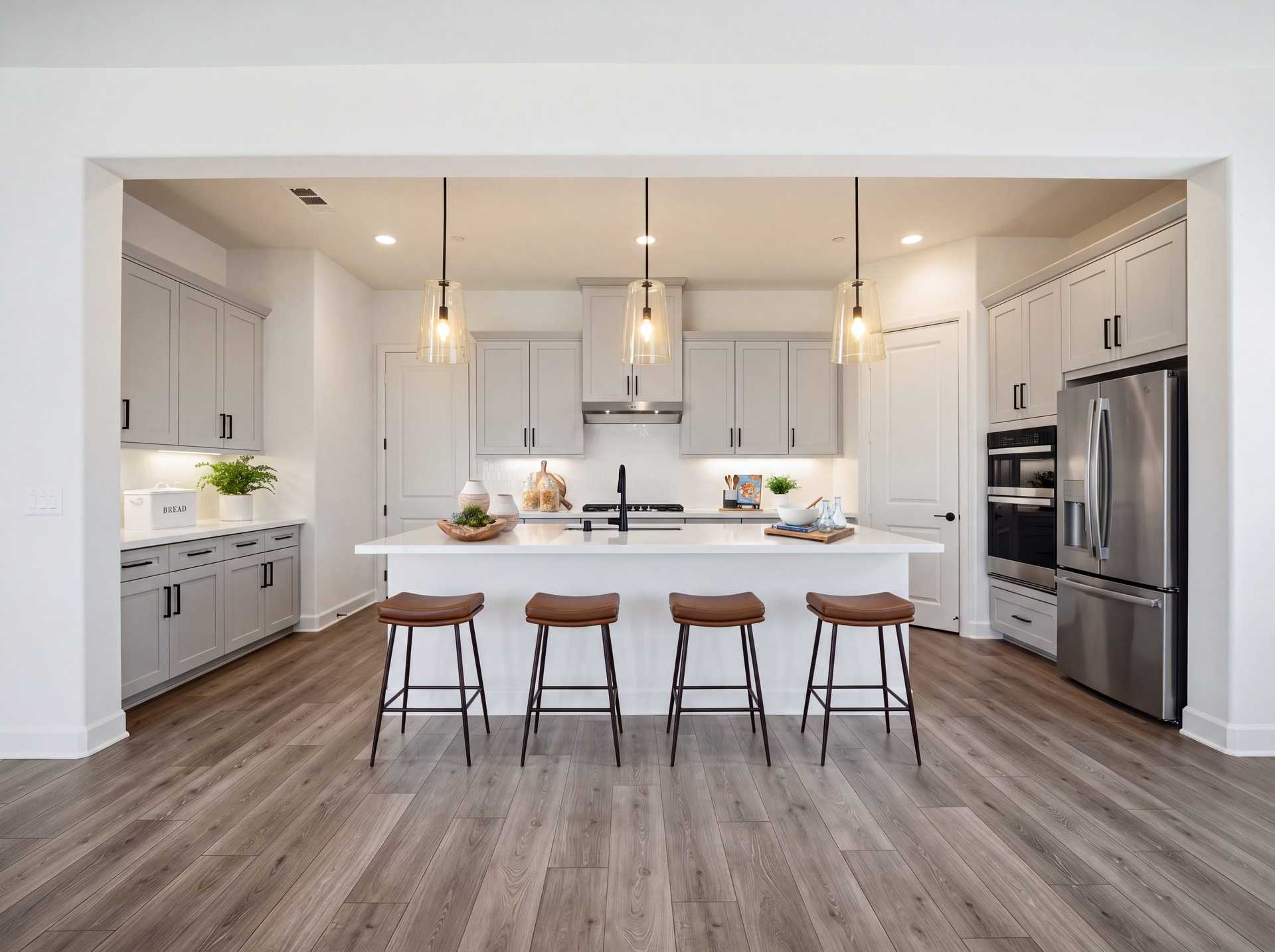 Camden Kitchen