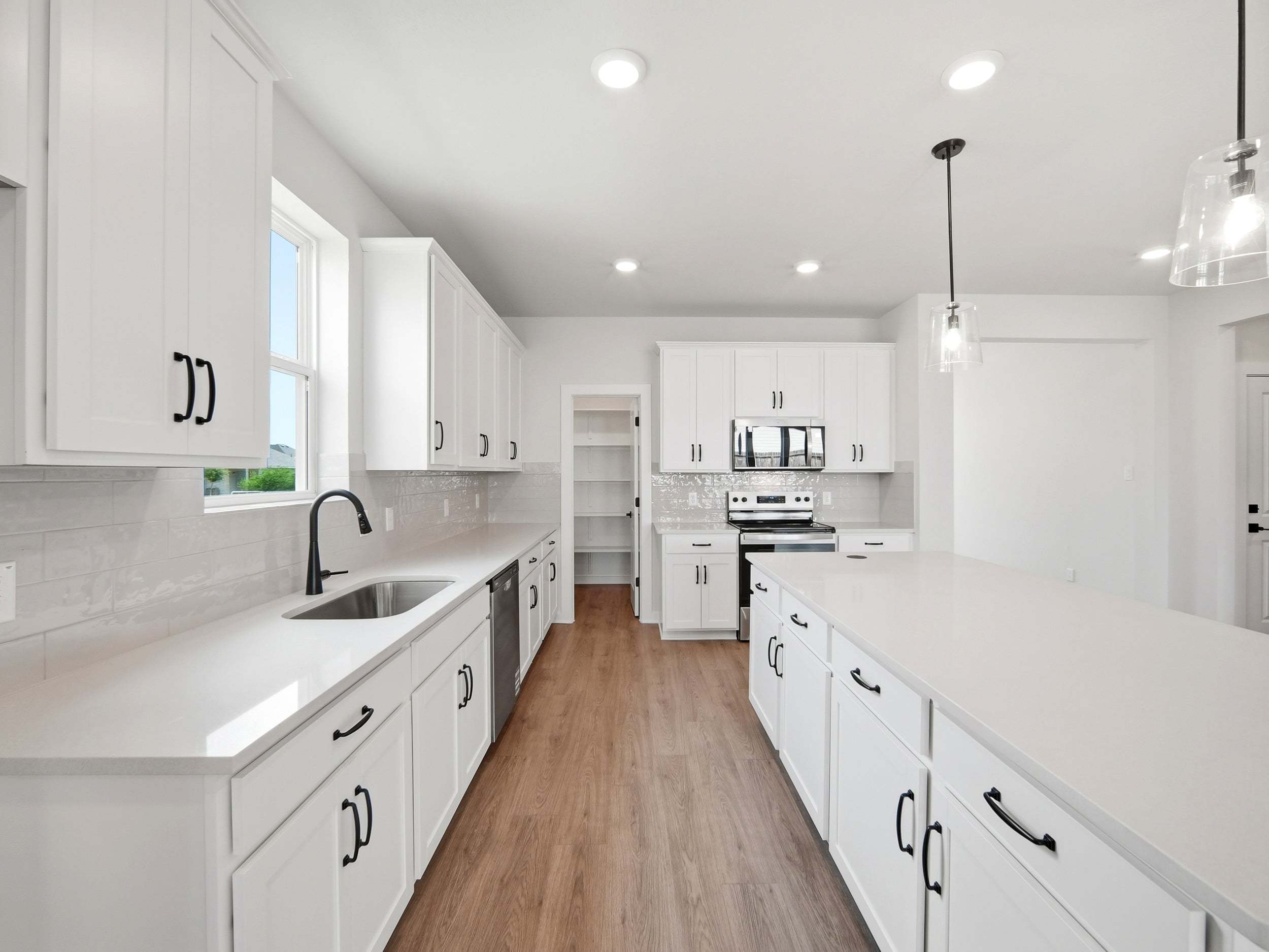 Cascade Kitchen