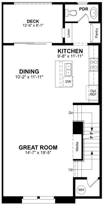 2nd Floor