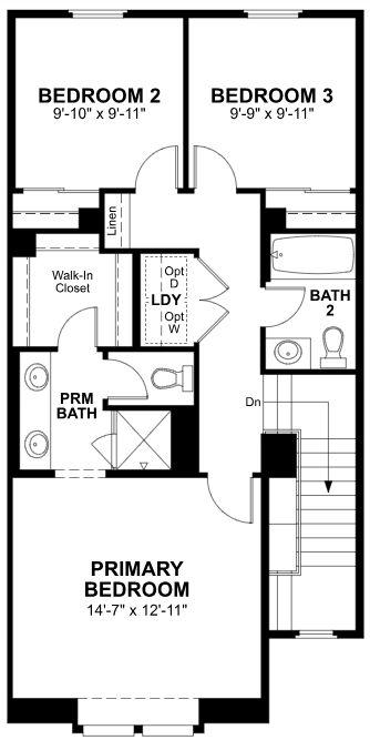 3rd Floor