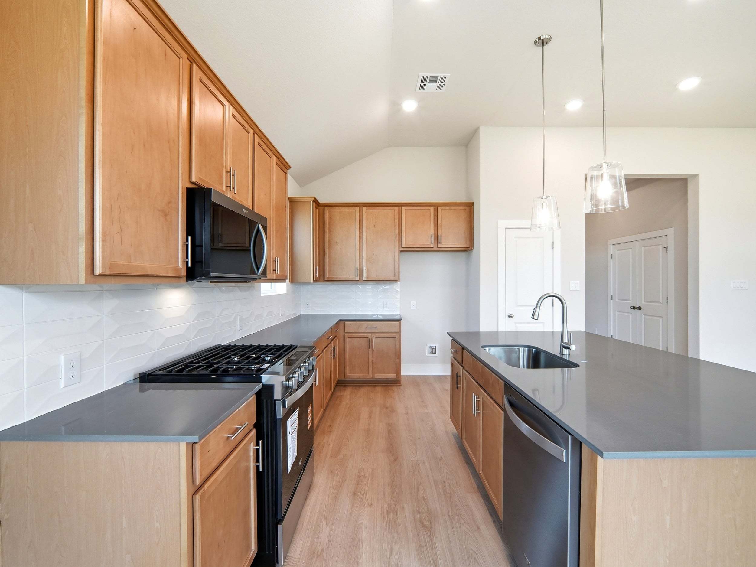 Guadalupe Kitchen