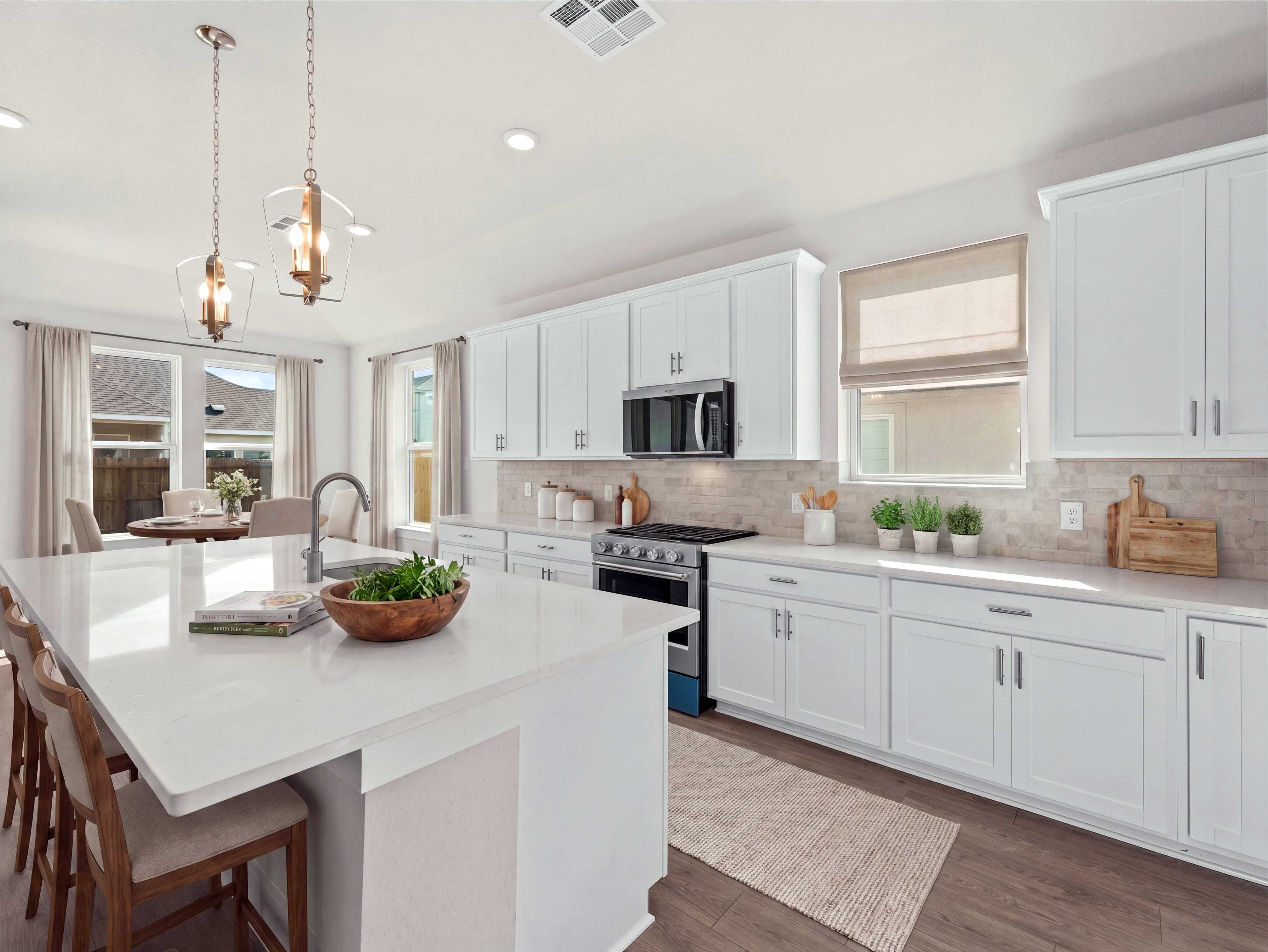 Aransas Kitchen