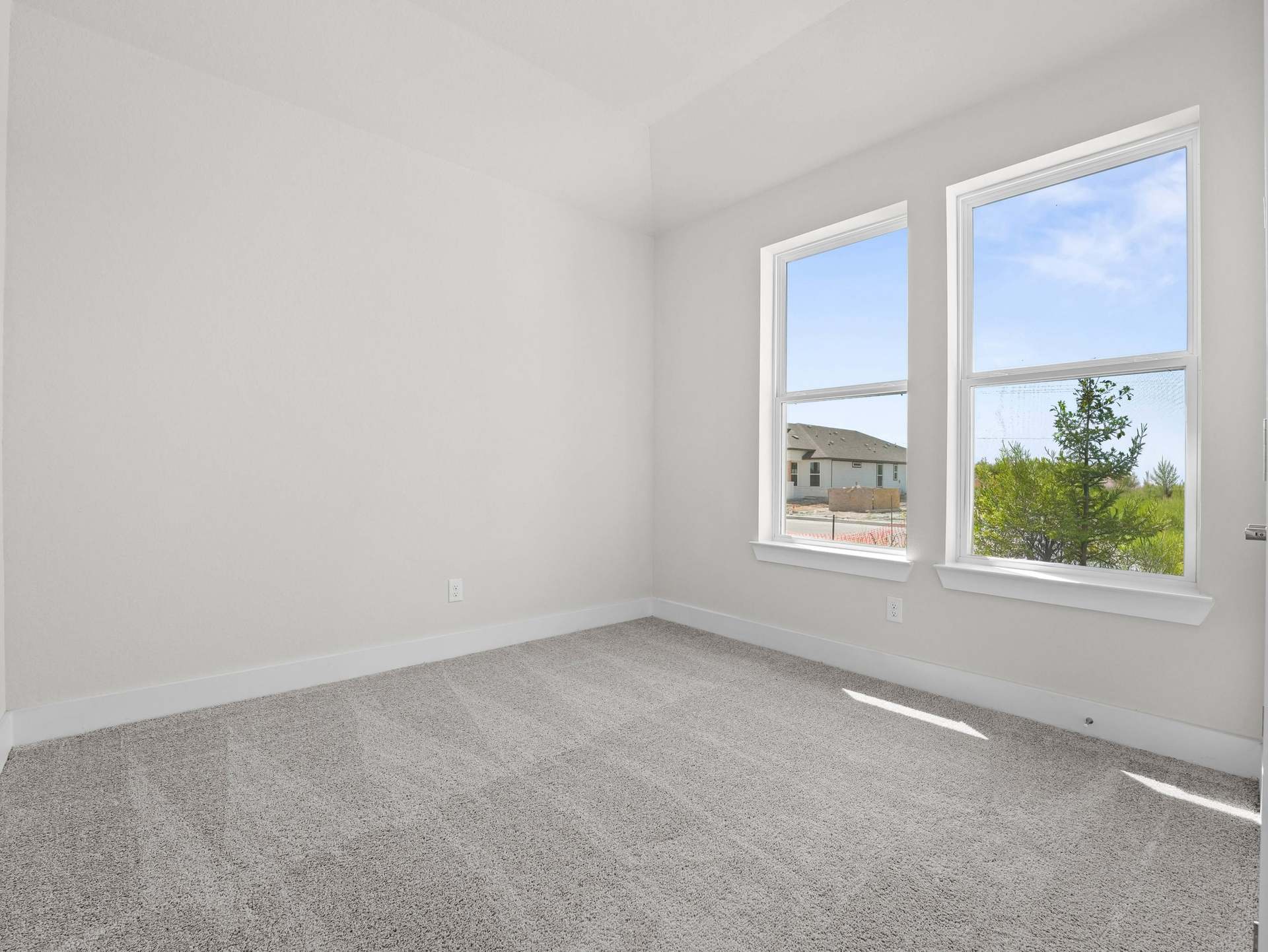 Comal Secondary Bedroom
