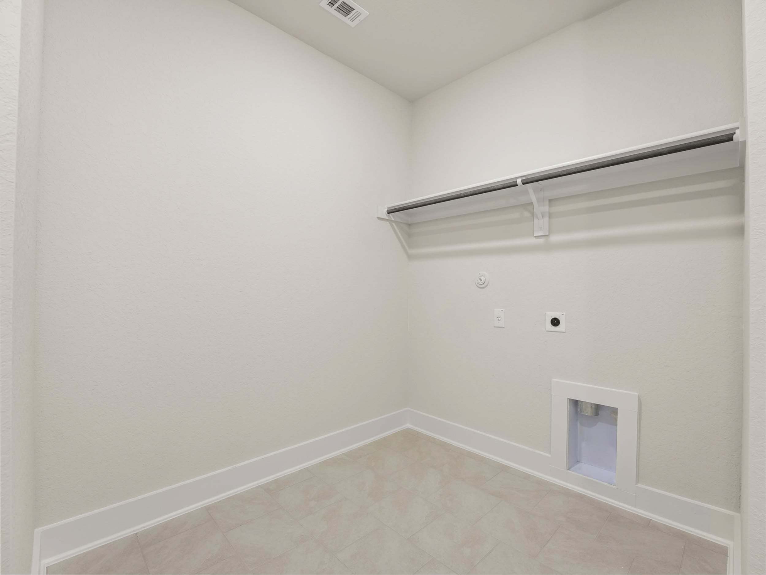 Frio Laundry Room