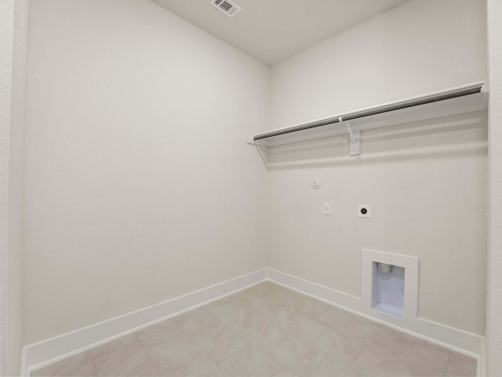 Frio Laundry Room