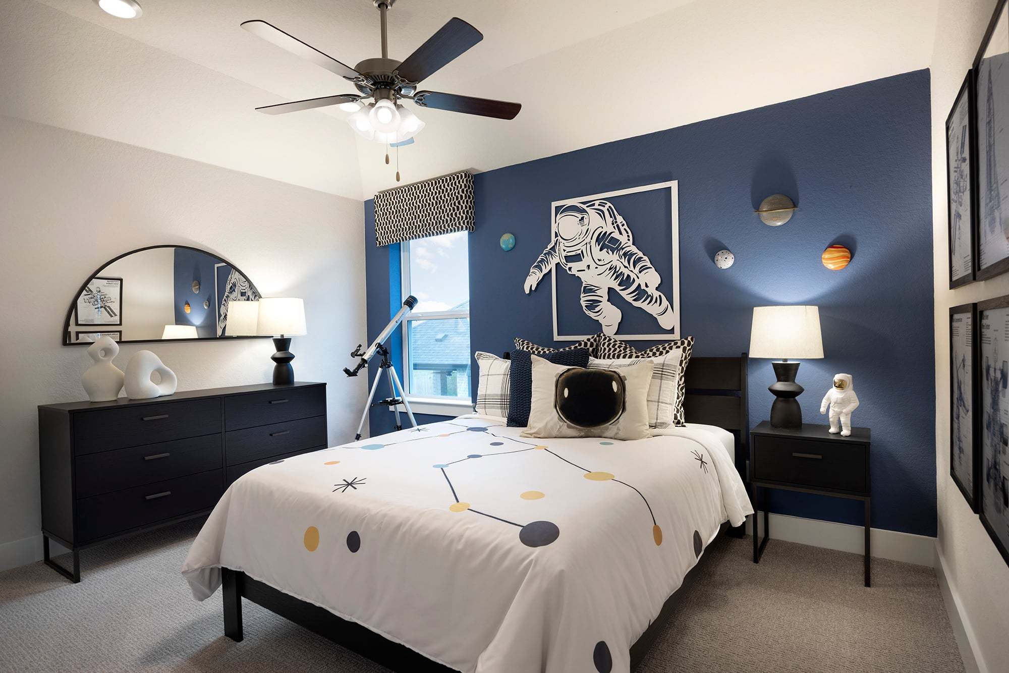 Aransas Secondary Bedroom