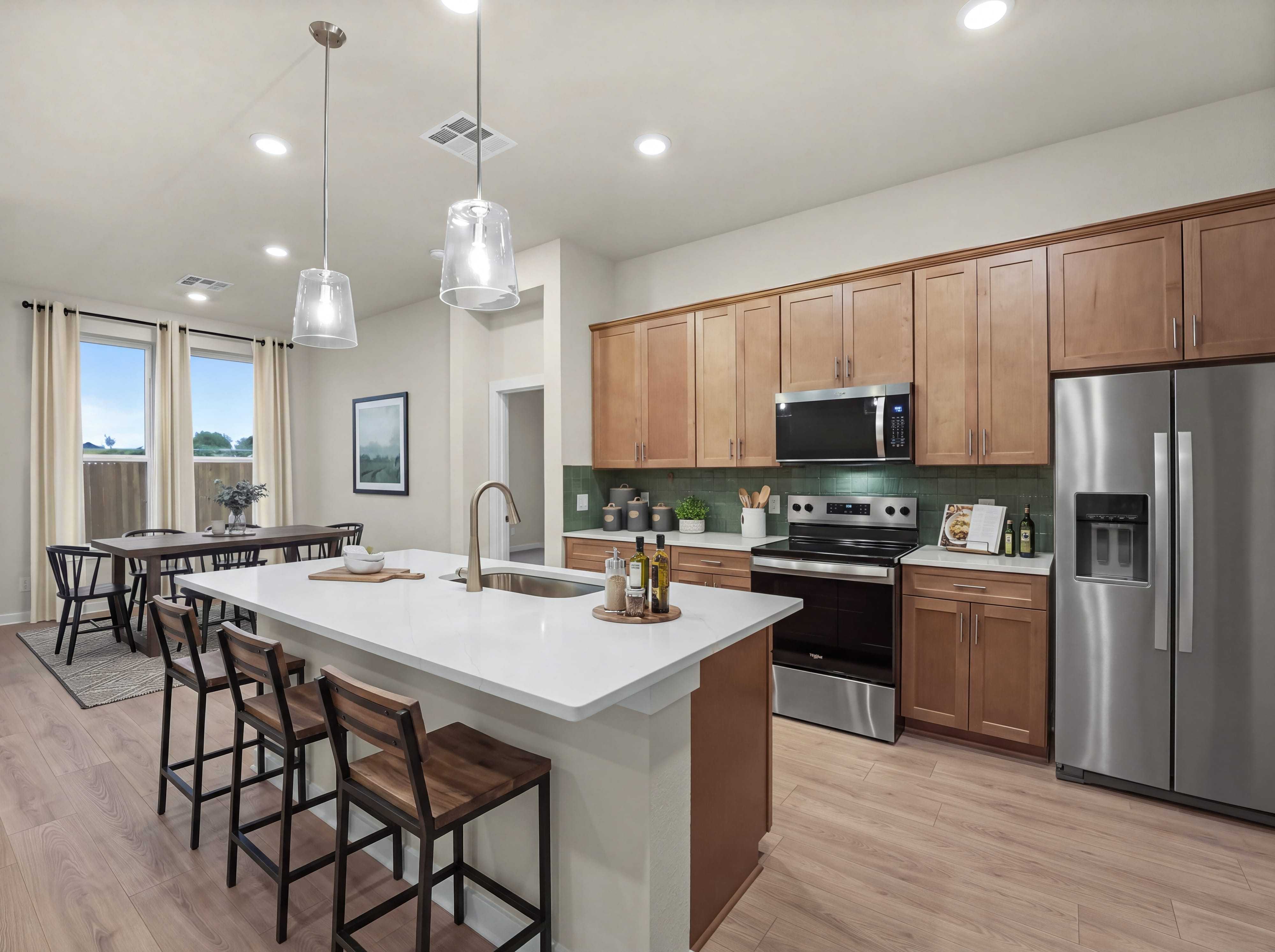 Teton Kitchen