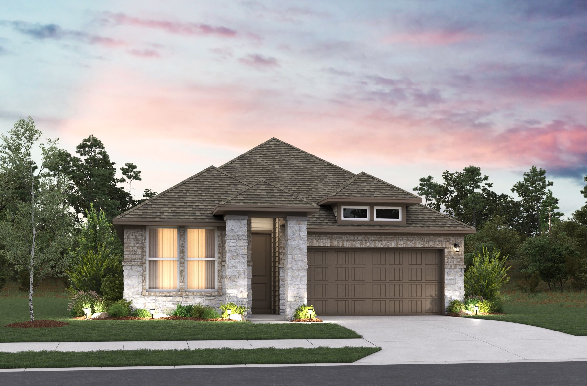 10512 Bricewood Park. San Antonio, TX 78254