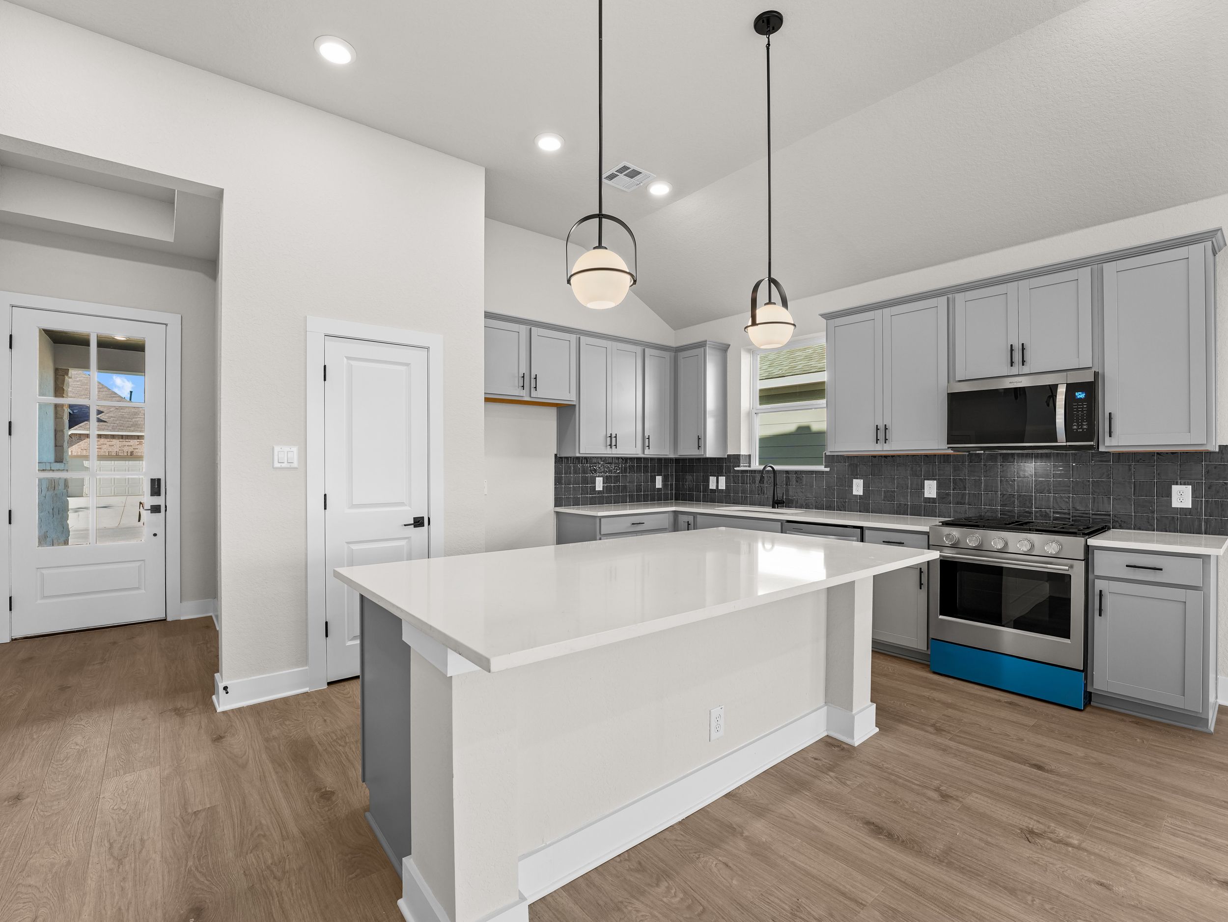 Comal Kitchen