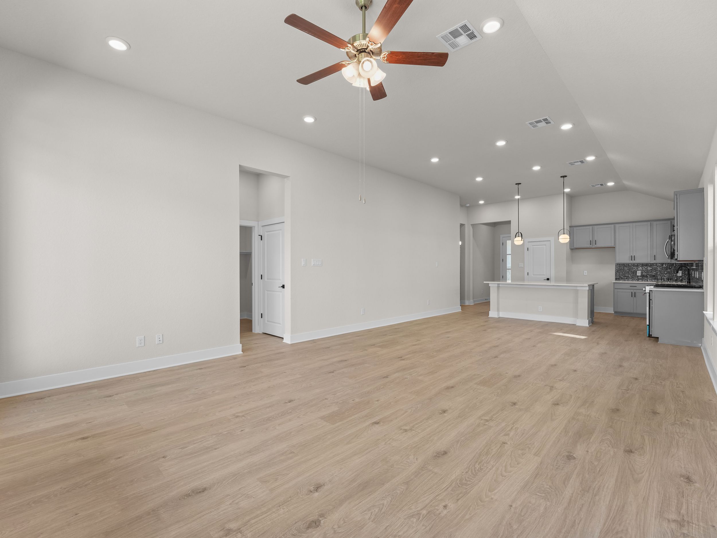 Comal Great Room