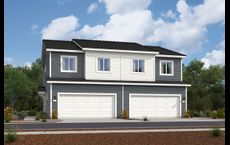 Willow Court: Escondido, California - Beazer Homes