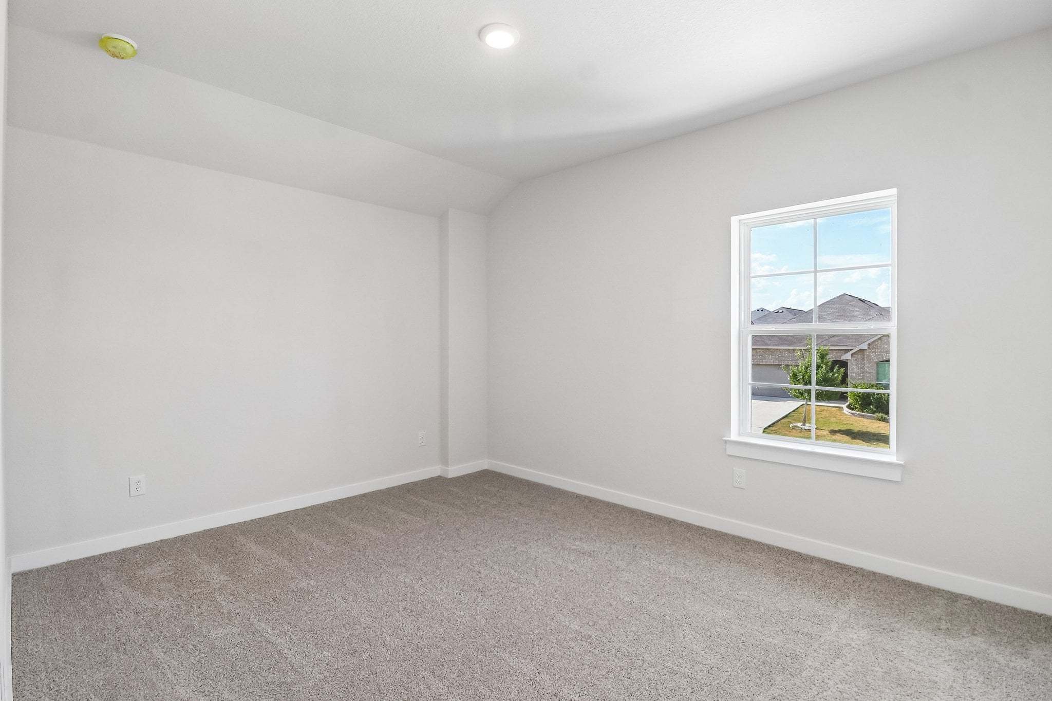 Rainier Secondary Bedroom