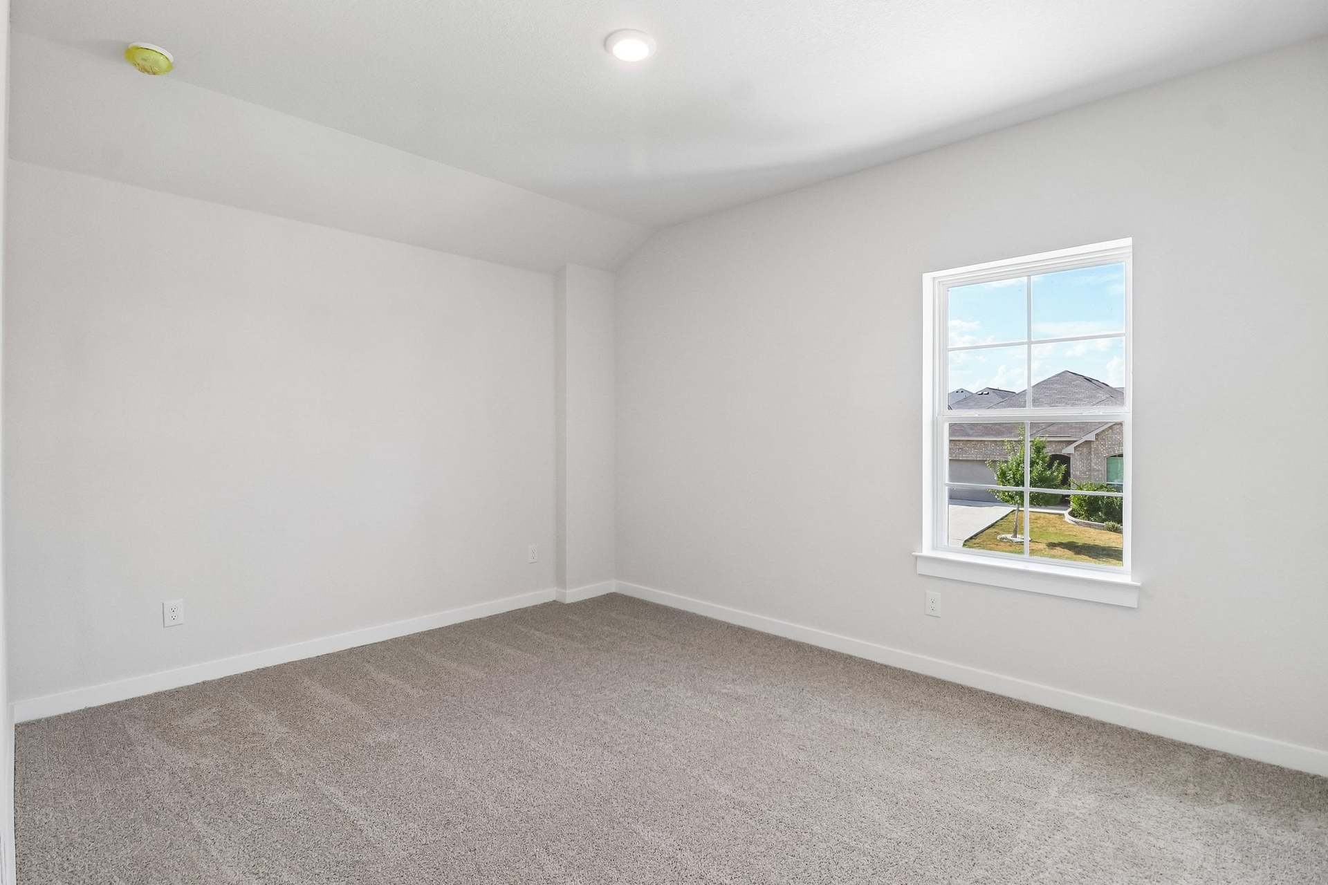 Rainier Secondary Bedroom