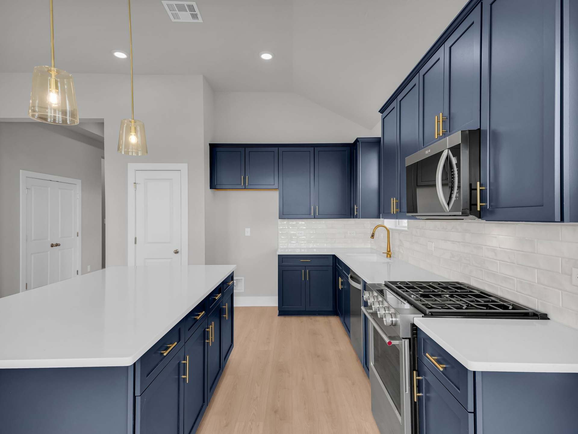 Guadalupe Kitchen