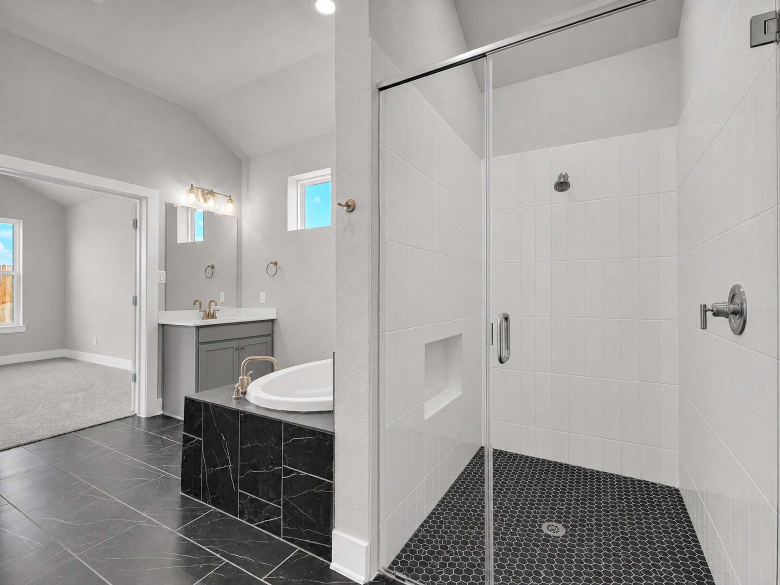 Guadalupe Primary Bathroom