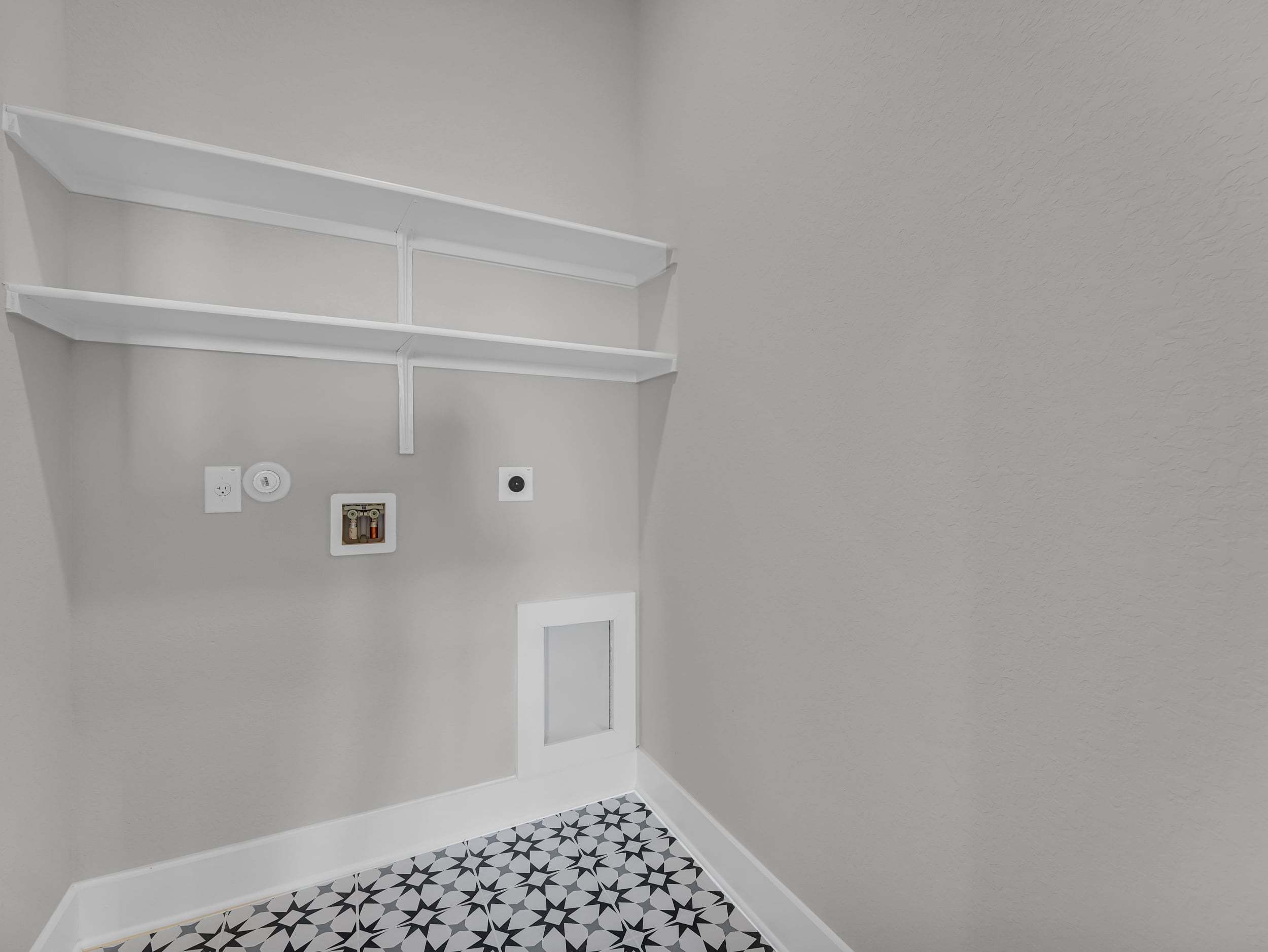 Guadalupe Laundry Room