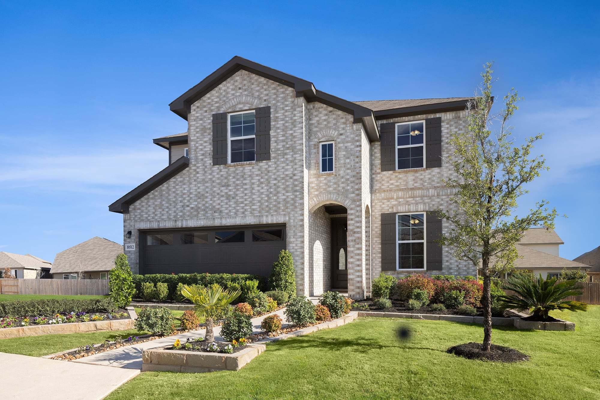 Bricewood - San Antonio, TX