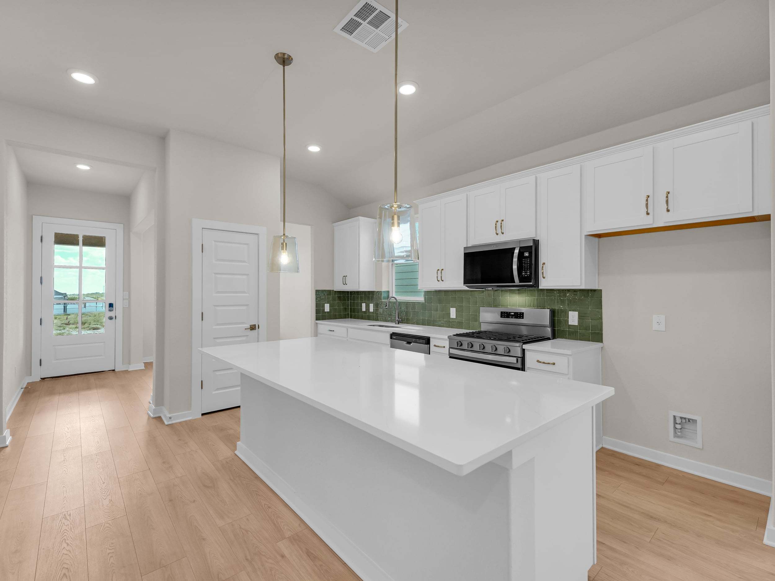Quintera Kitchen