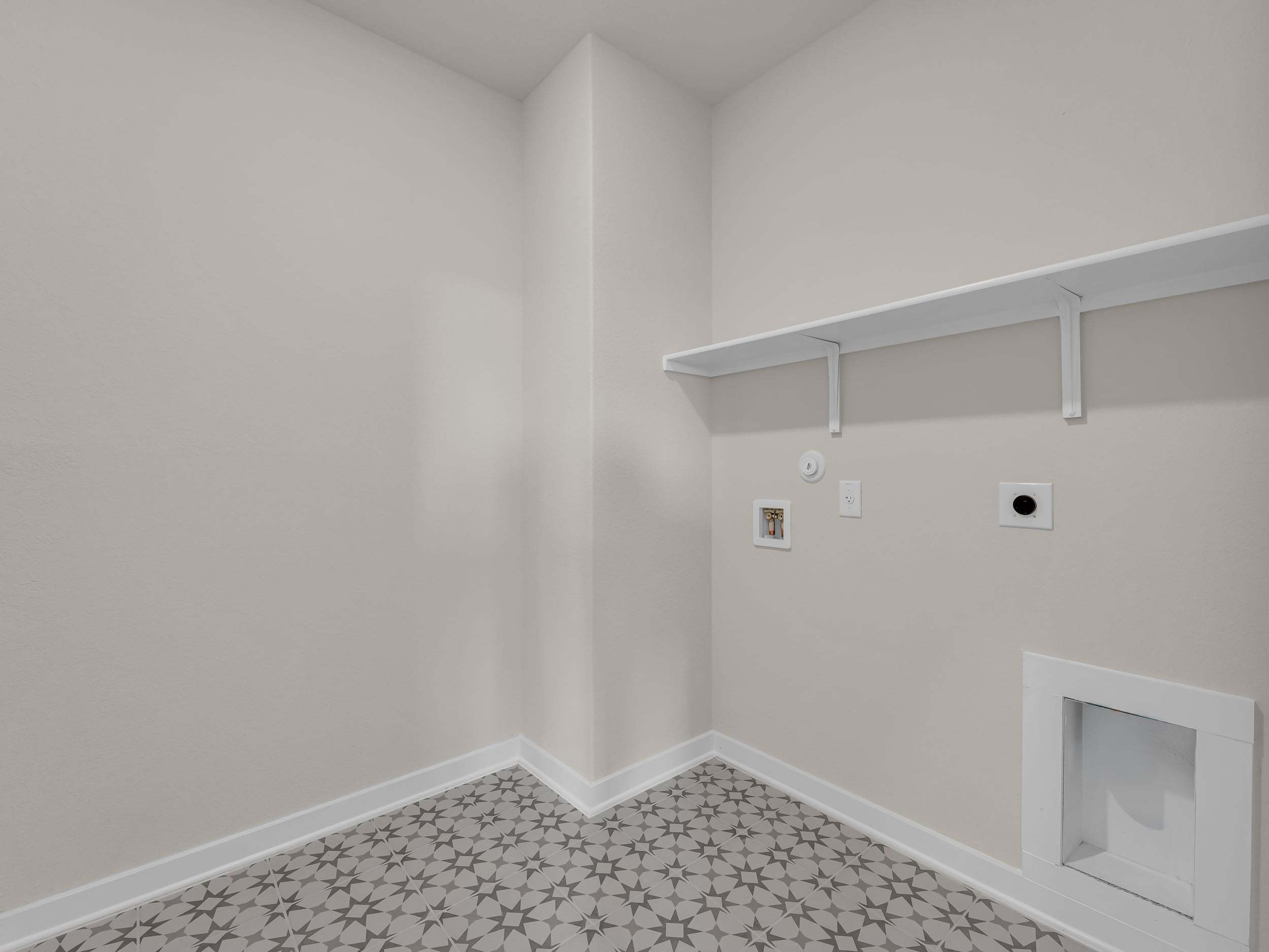 Quintera Laundry Room