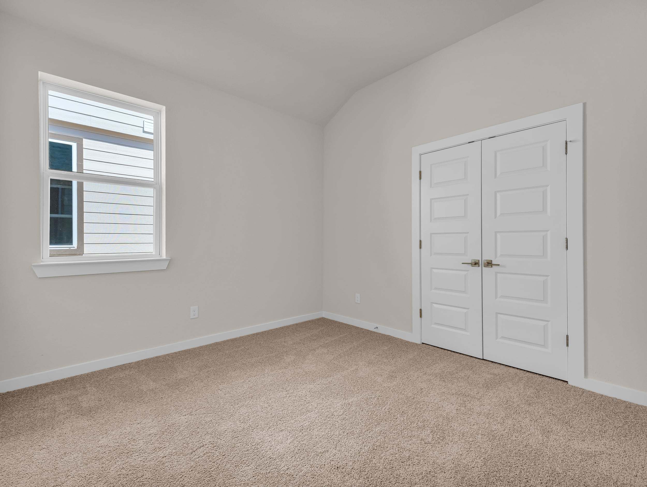Quintera Secondary Bedroom