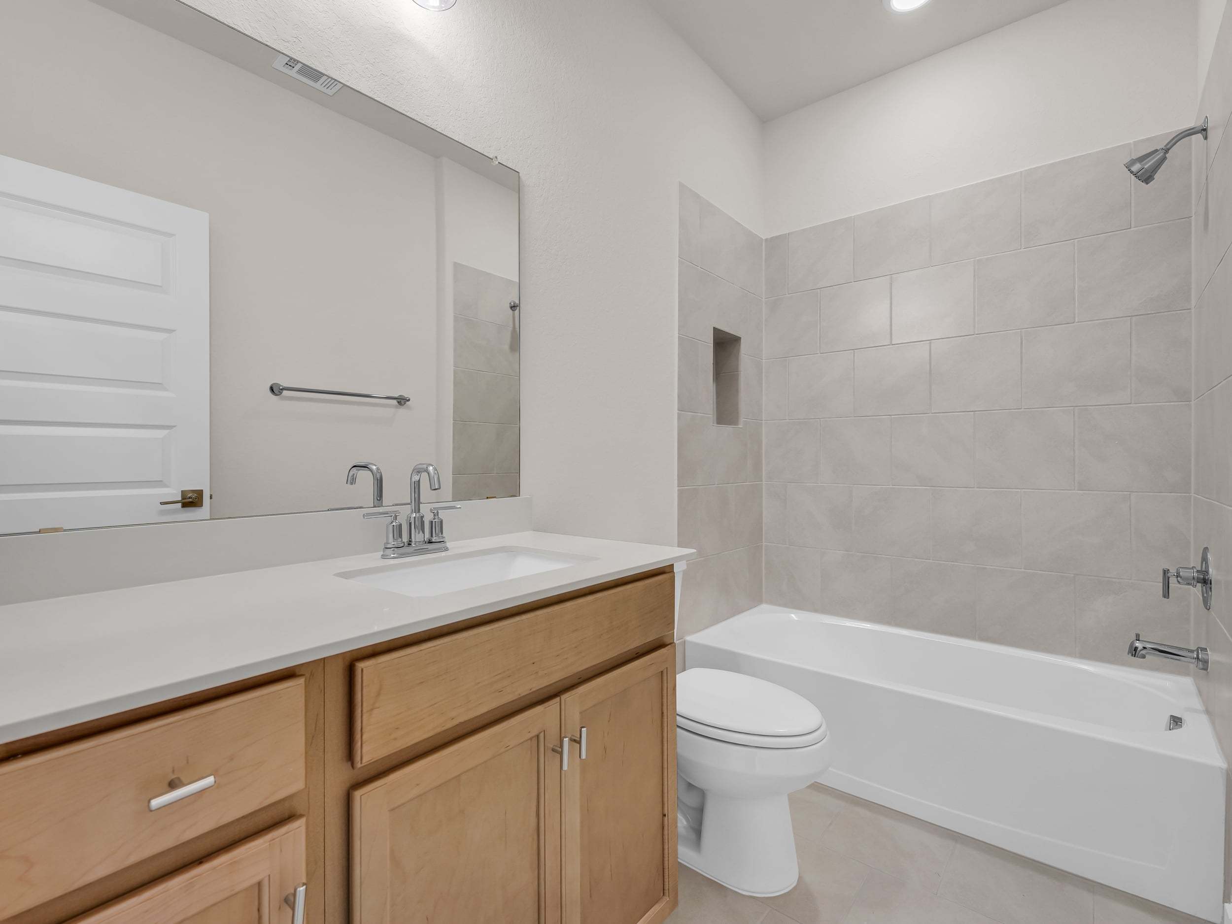 Quintera Secondary Bathroom