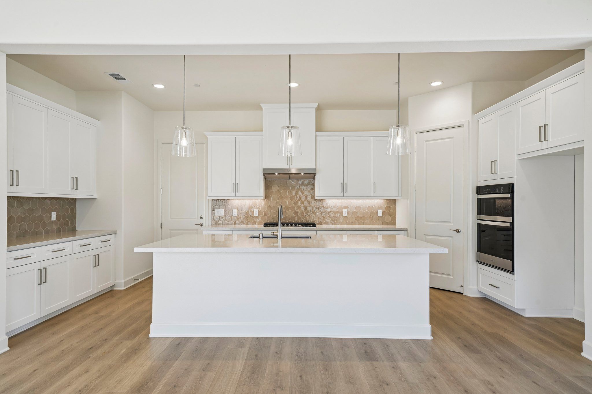 Camden Kitchen