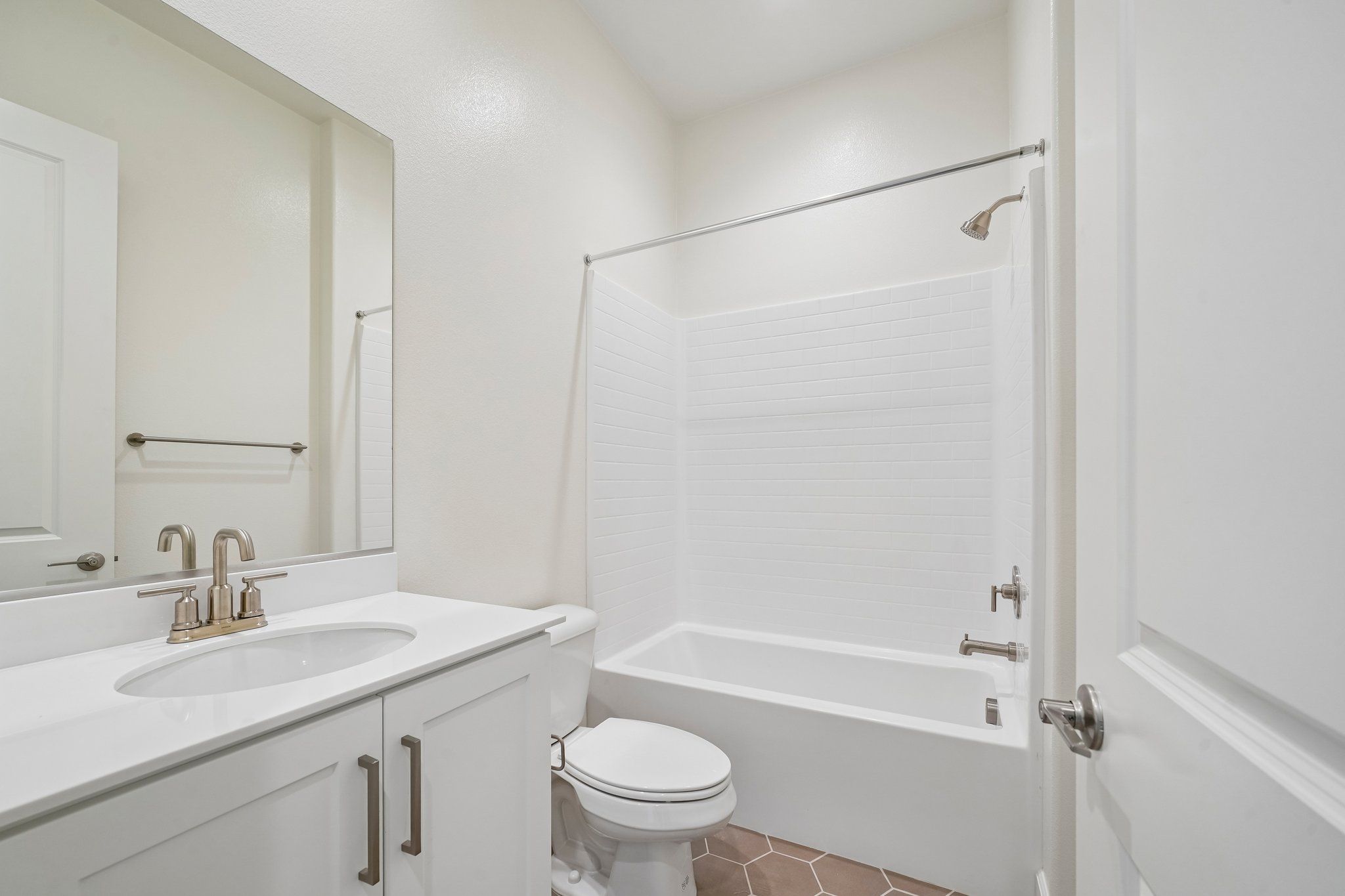 Camden Bathroom
