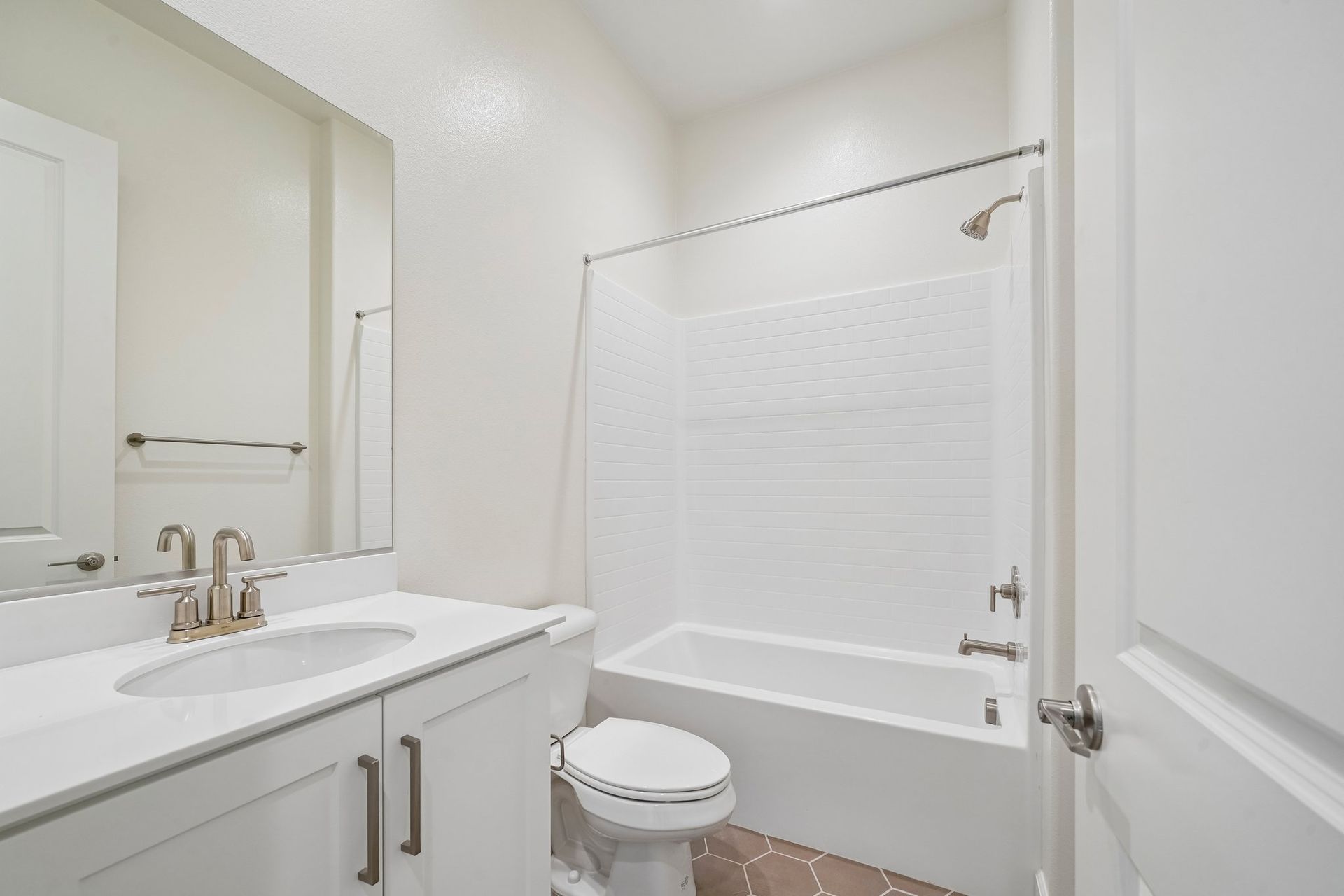 Camden Bathroom