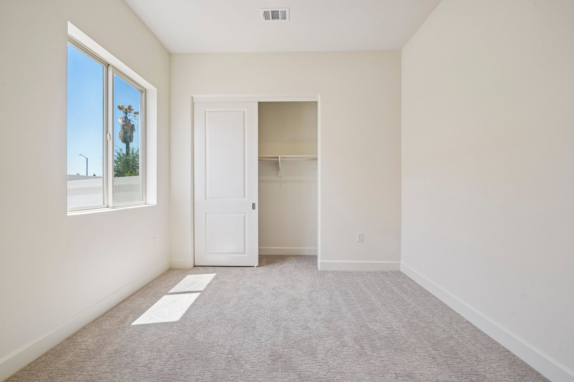 Camden Bedroom