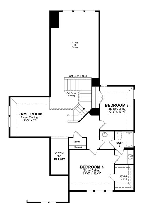 2nd Floor