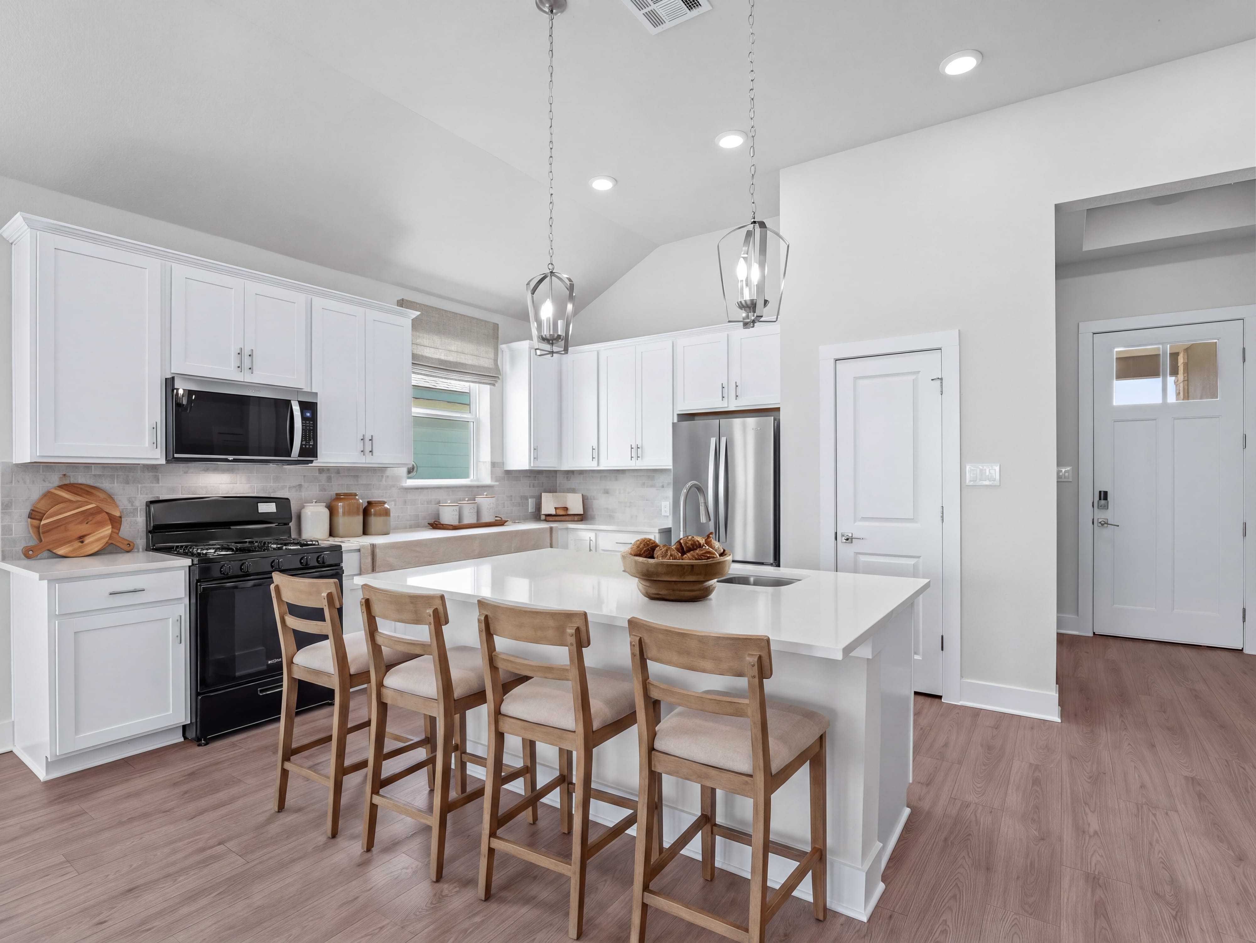 Comal Kitchen