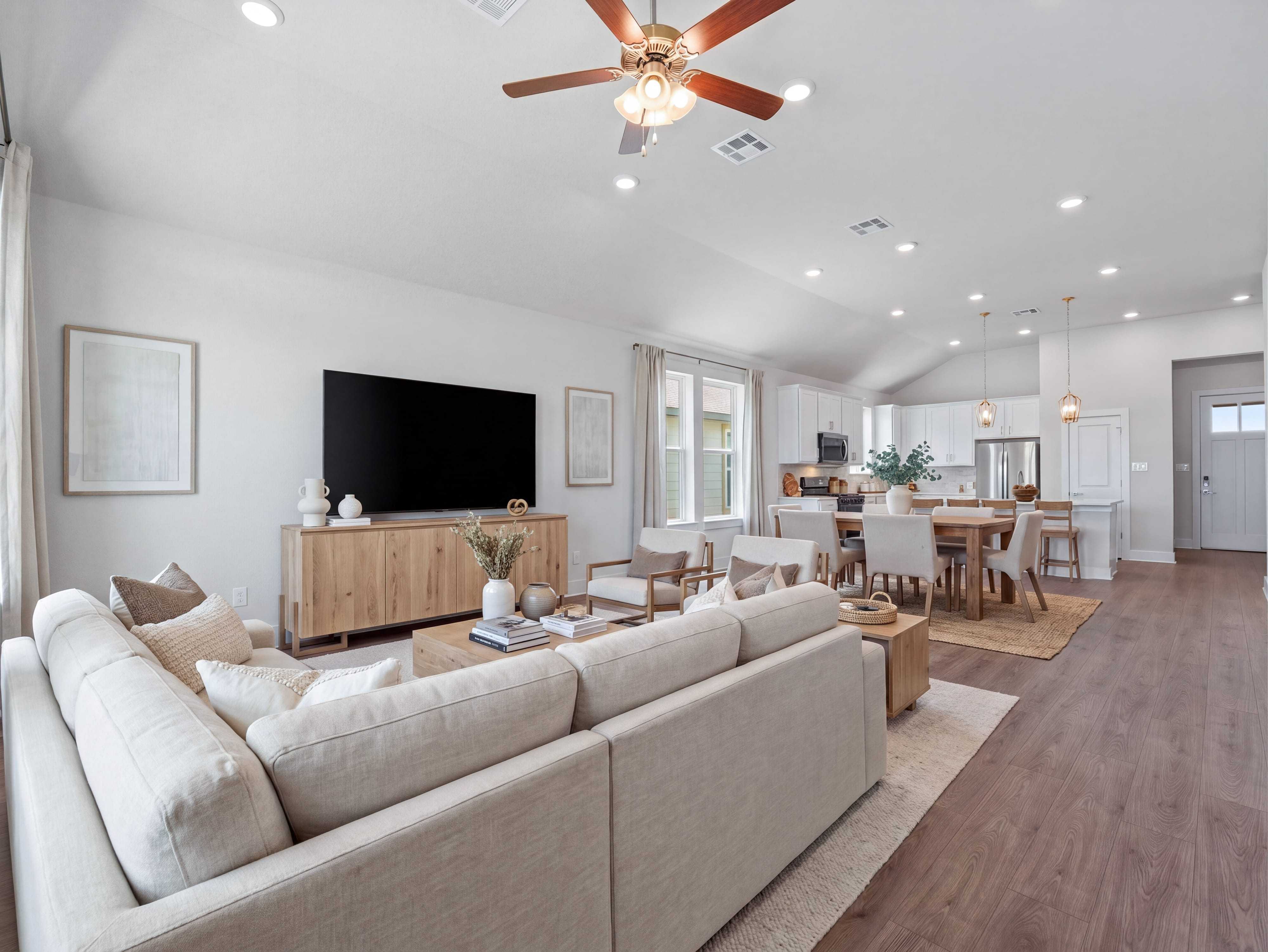 Comal Great Room