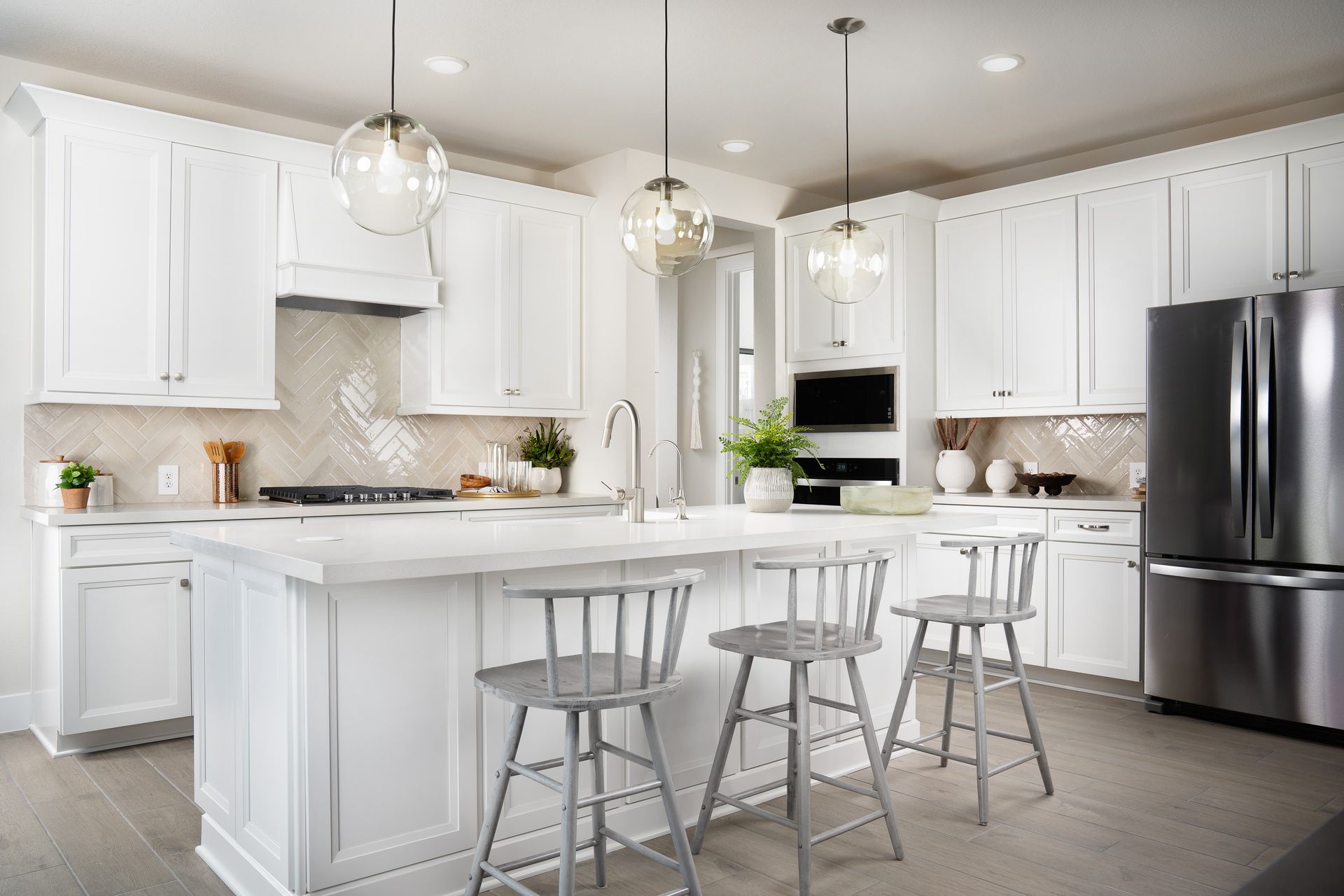 Somerset Kitchen