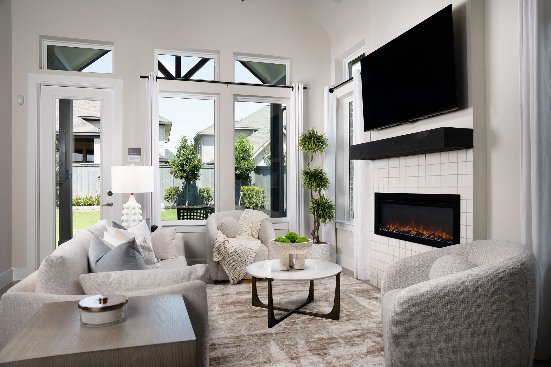 Somerset Great Room