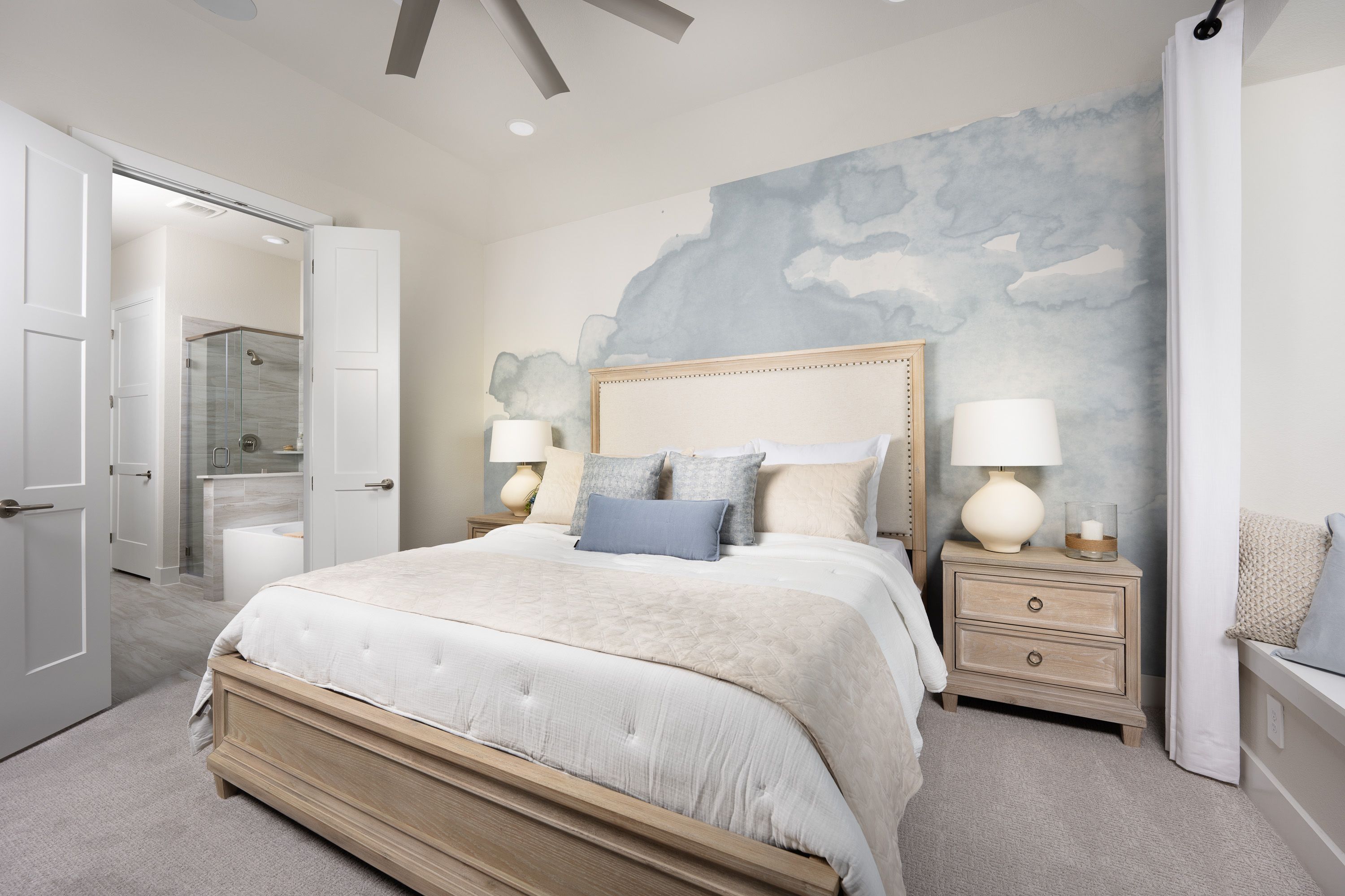 Somerset Primary Bedroom