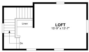 3rd Floor